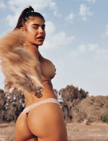 Jungle Girl