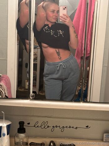 jupiterdoll