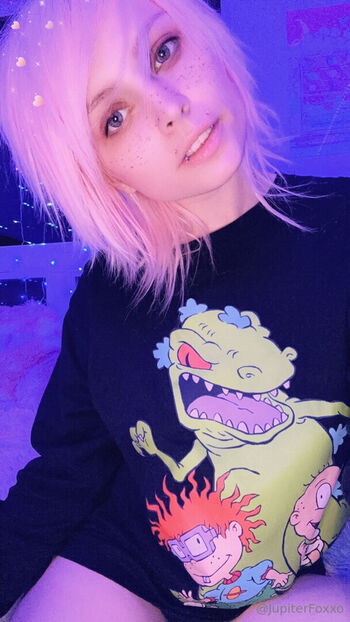 jupiterfoxxo