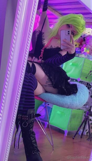 jupiterfoxxo