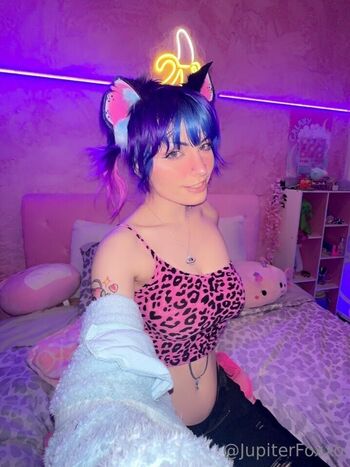 jupiterfoxxo