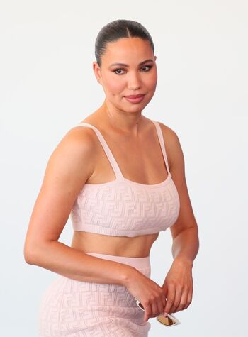 Jurnee Smollett