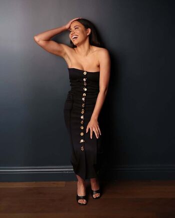 Jurnee Smollett