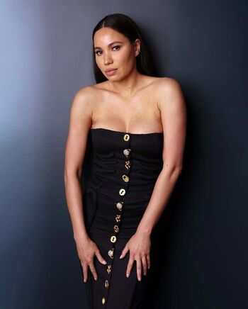Jurnee Smollett