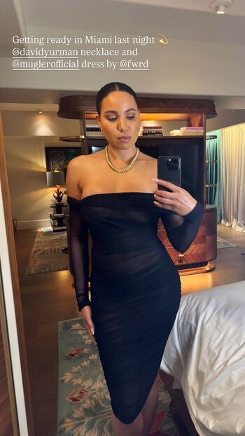 Jurnee Smollett