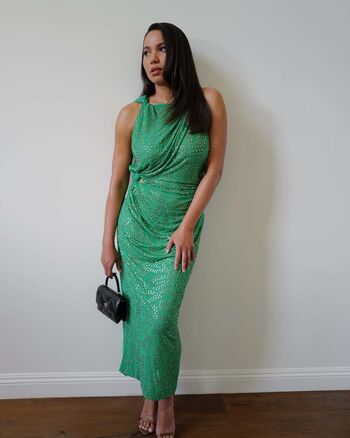 Jurnee Smollett