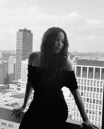 Jurnee Smollett