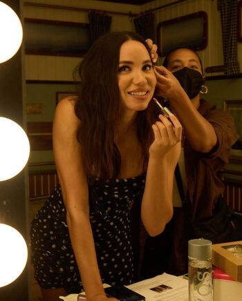 Jurnee Smollett