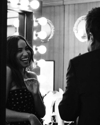 Jurnee Smollett