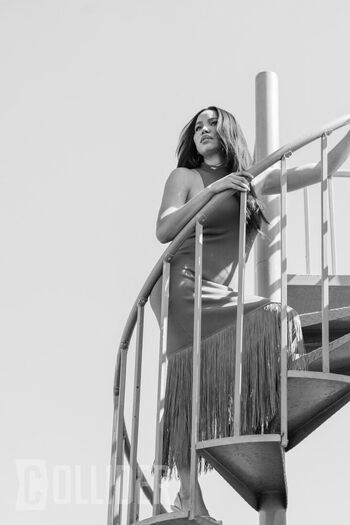 Jurnee Smollett