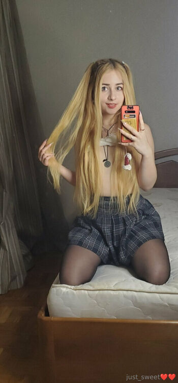 just_sweet