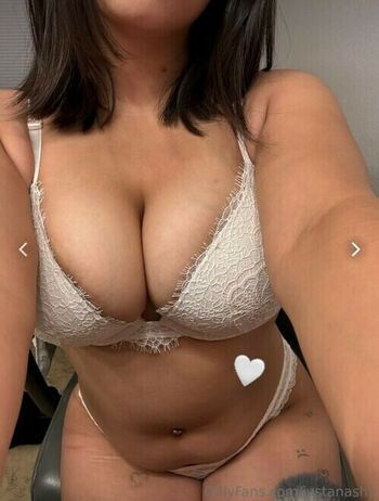 justanashy