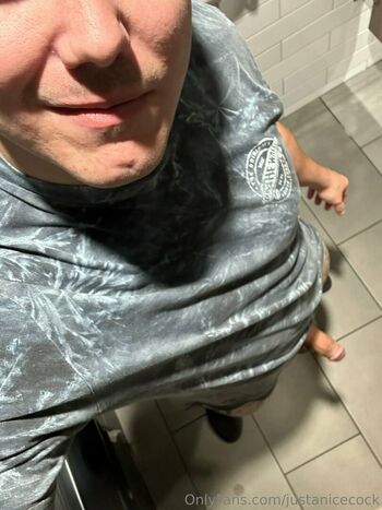 justanicecock