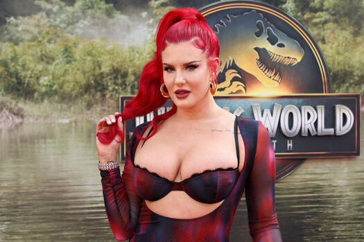 Justina Valentine