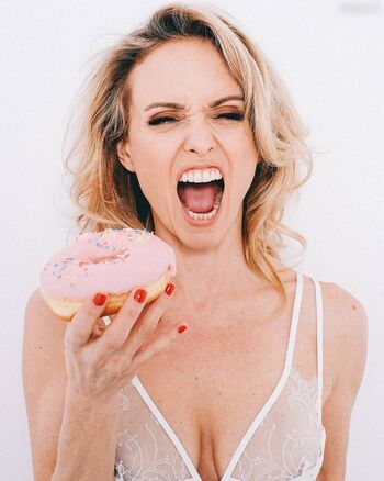 Justine Mattera