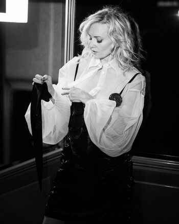 Justine Mattera
