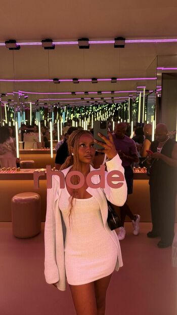 Justine Skye