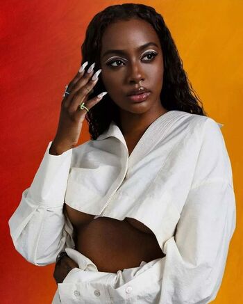 Justine Skye