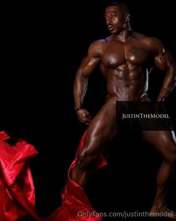 justinthemodel
