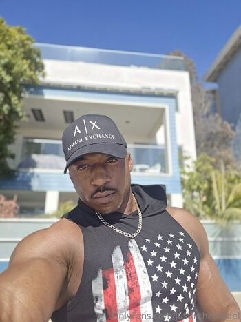 justinthemodel