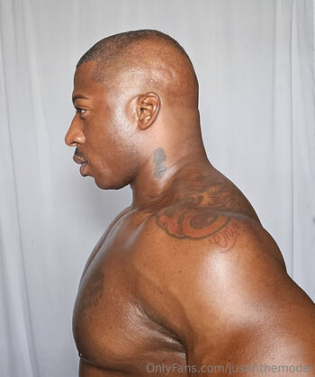 justinthemodel