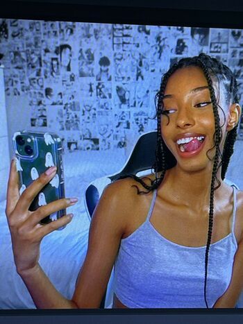 JustMaliyah