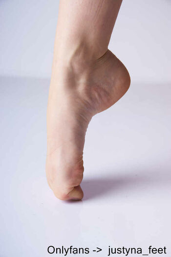 Justyna_feet