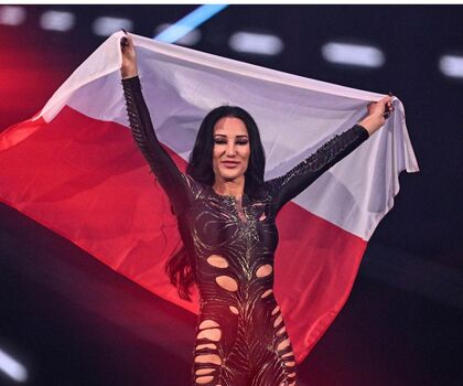 Justyna Steczkowska