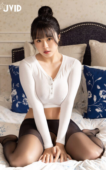 JVID Bao7 Angela寶7