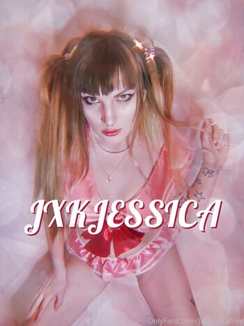 jxkjessicadominatrix
