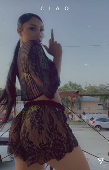 kaaribabyy