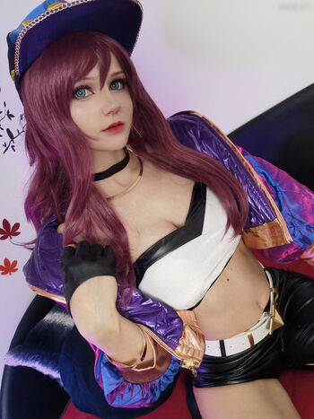 kaddicosplay