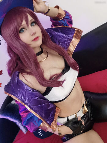kaddicosplay
