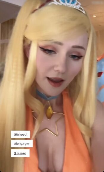 kaddicosplay