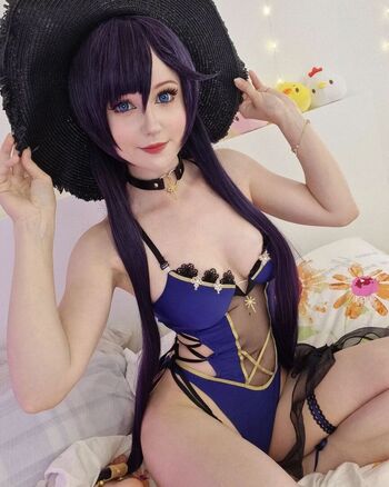kaddicosplay