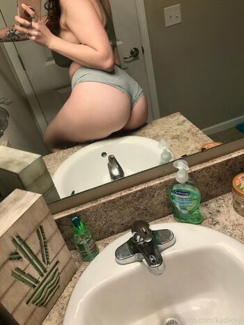 kadiekai