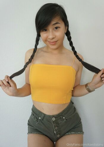 kaedialang