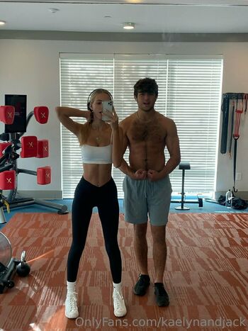 Kaelynandjack