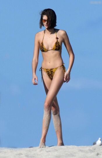 Kaia Gerber
