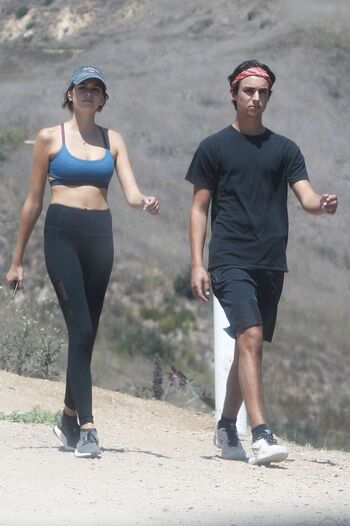 Kaia Gerber
