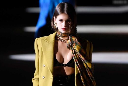 Kaia Gerber