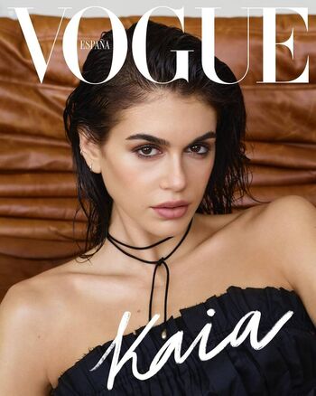 Kaia Gerber