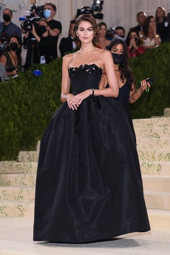 Kaia Gerber