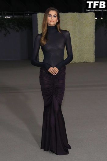 Kaia Gerber