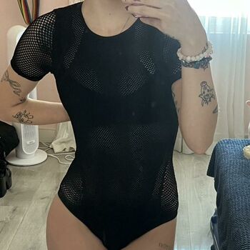 Kailee Morgue