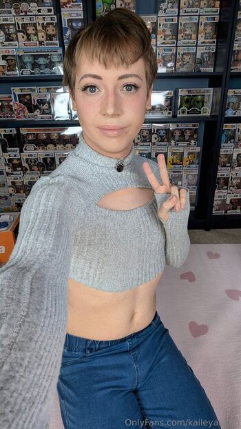kaileyaustin