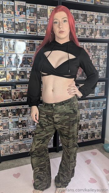 kaileyaustin