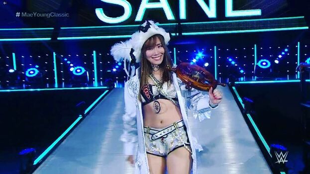 Kairi Sane