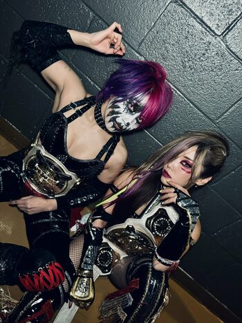 Kairi Sane