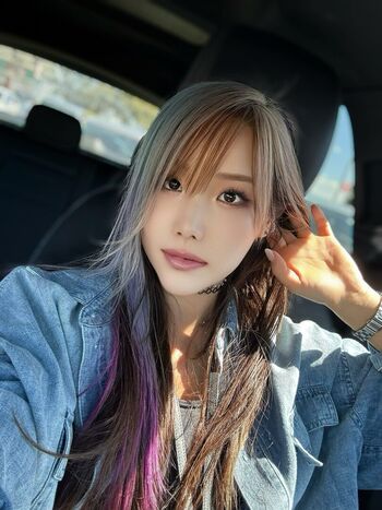 Kairi Sane